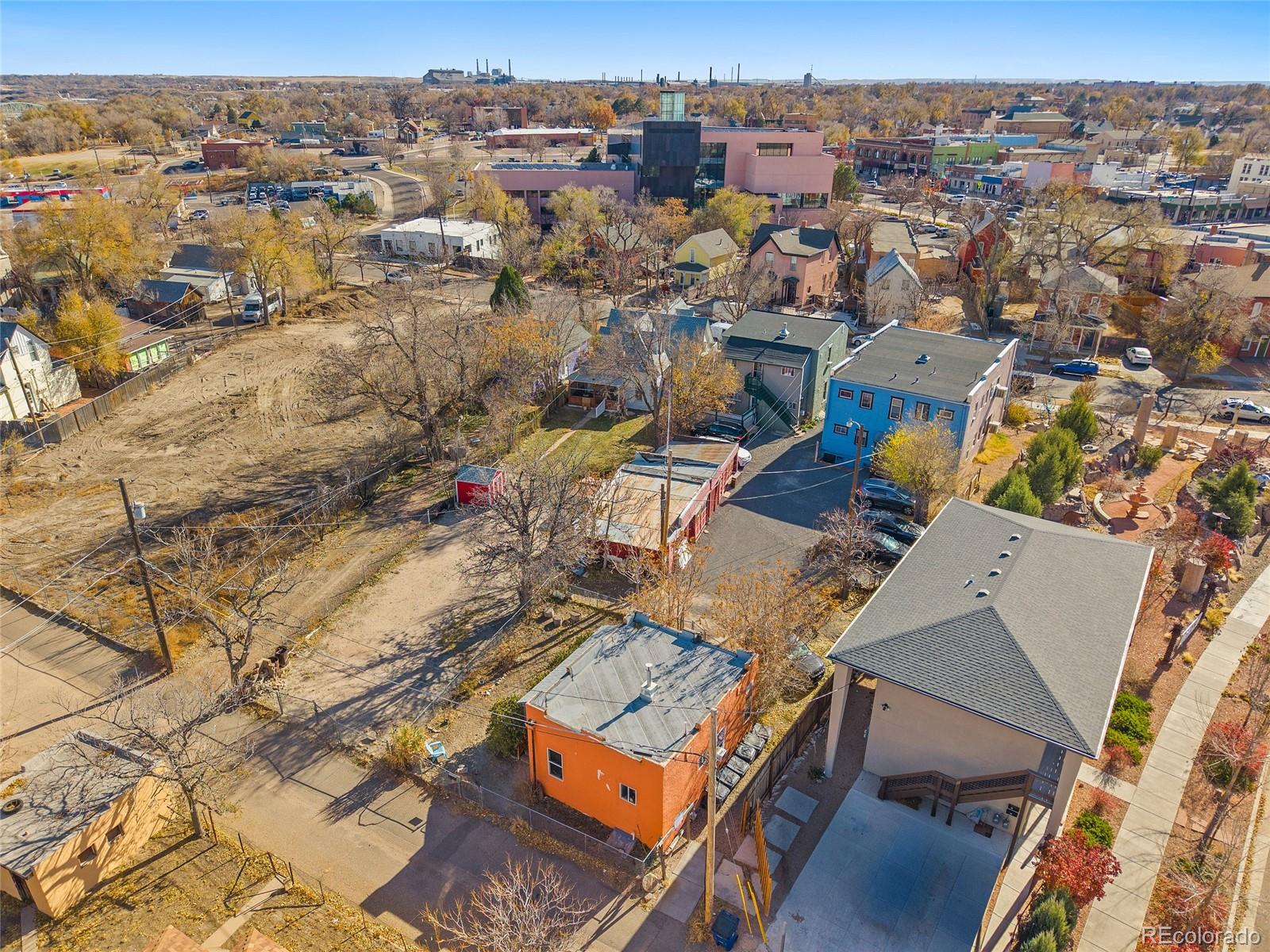 113 Midway Avenue Pueblo CO 81004