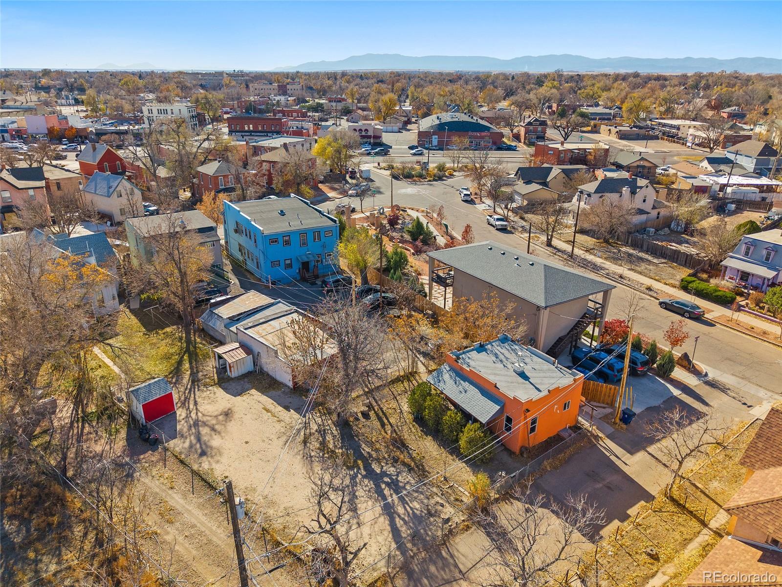 113 Midway Avenue Pueblo CO 81004