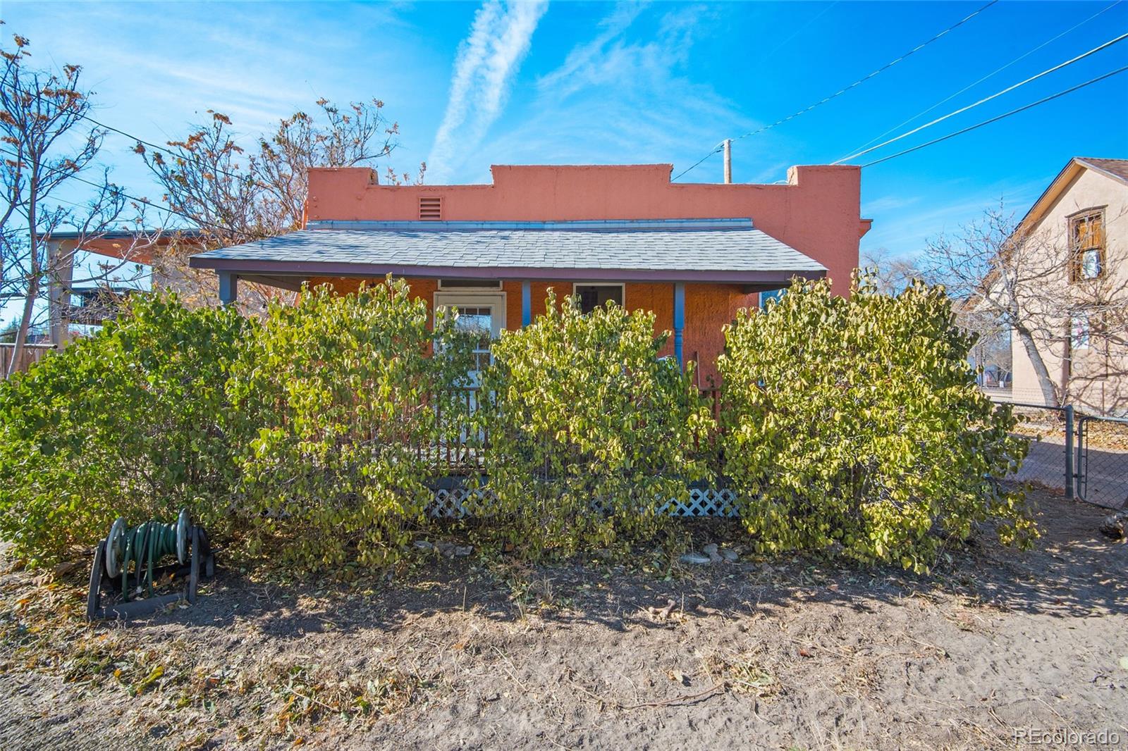 113 Midway Avenue Pueblo CO 81004