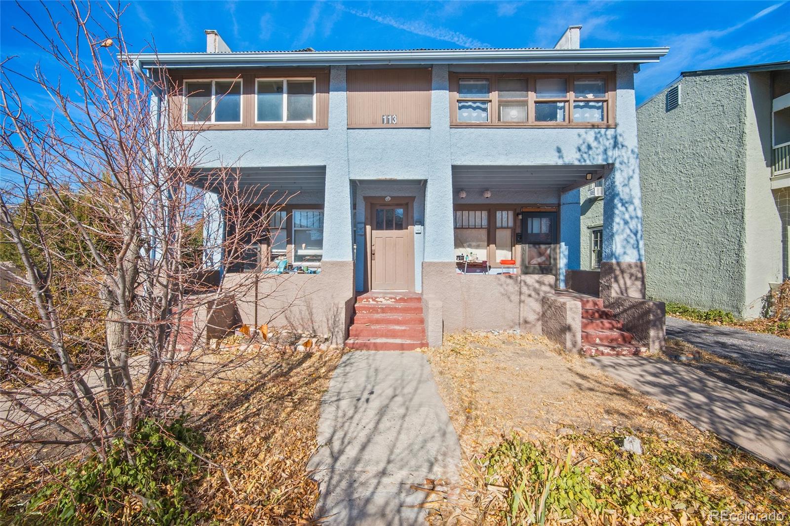 113 Midway Avenue Pueblo CO 81004