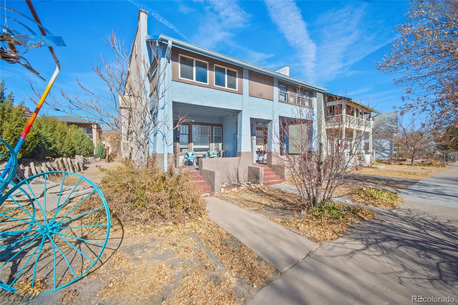 113 Midway Avenue Pueblo CO 81004