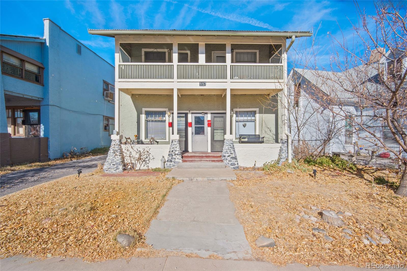 113 Midway Avenue Pueblo CO 81004