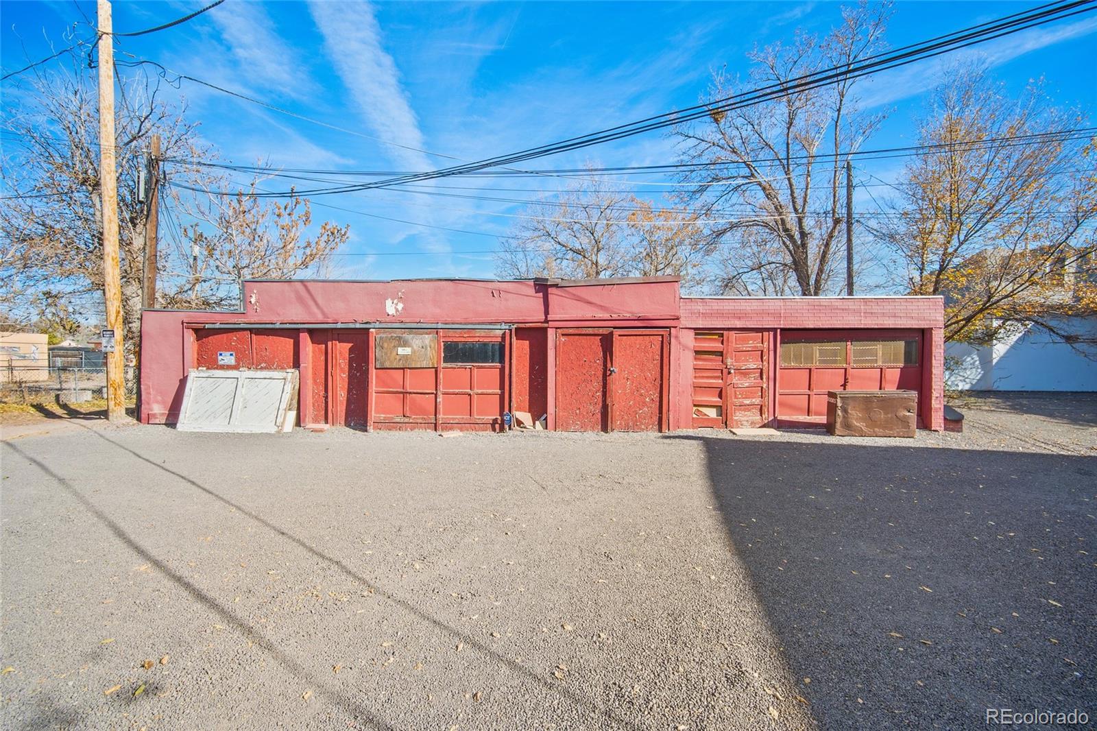 113 Midway Avenue Pueblo CO 81004