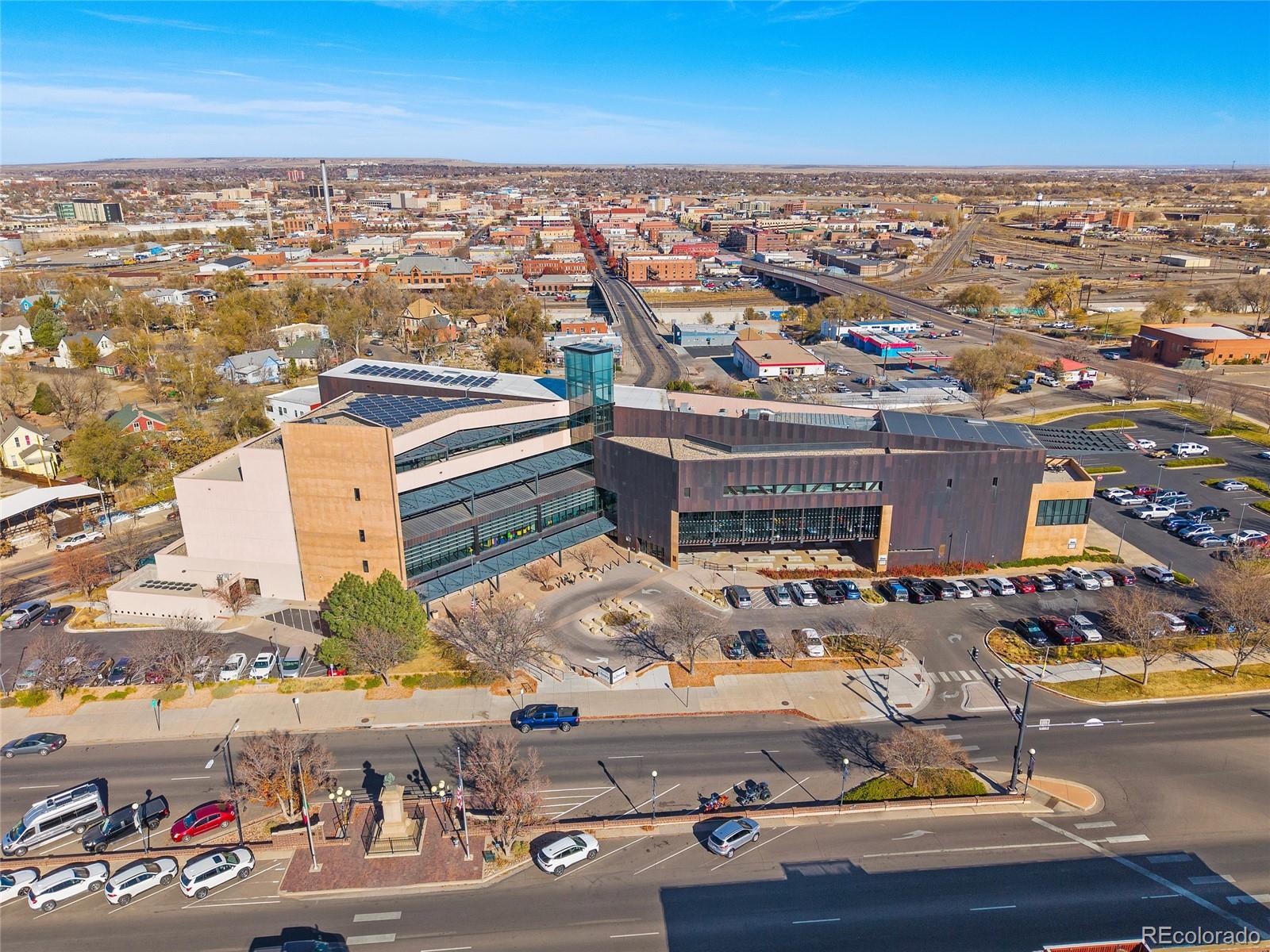 113 Midway Avenue Pueblo CO 81004