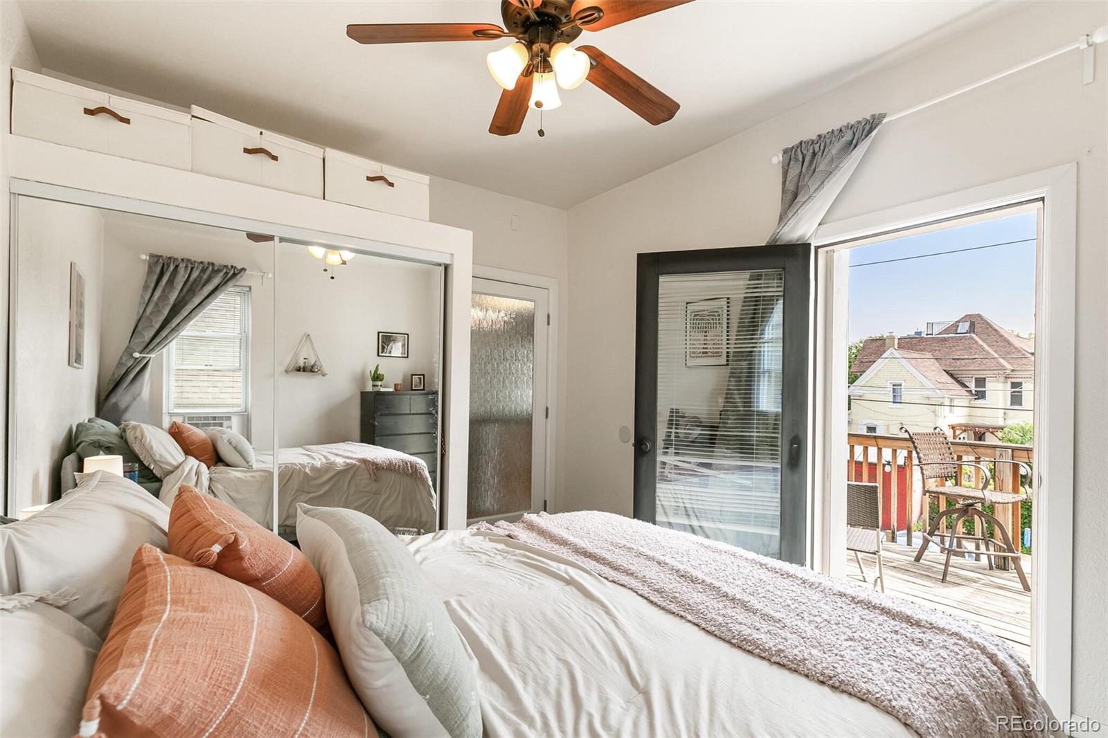 208 S Lincoln Street Denver CO 80209