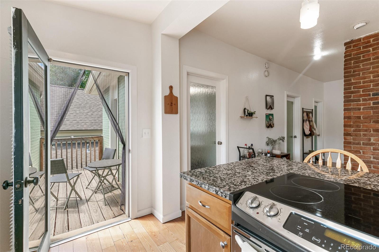 208 S Lincoln Street Denver CO 80209