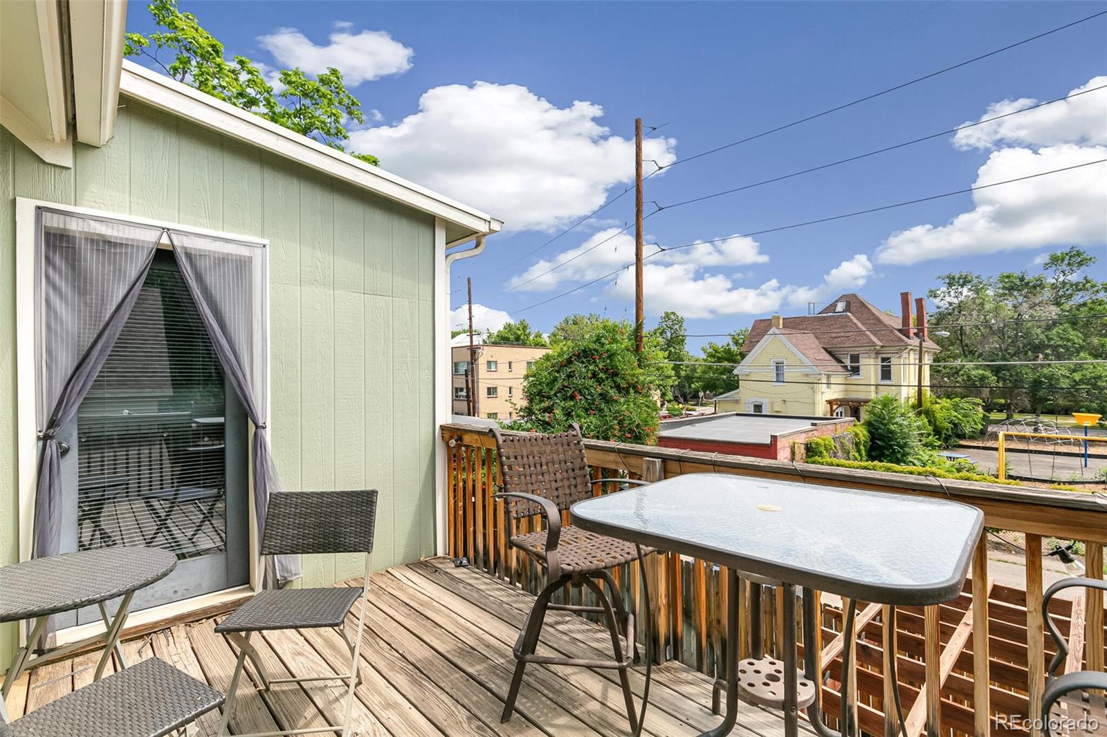 208 S Lincoln Street Denver CO 80209