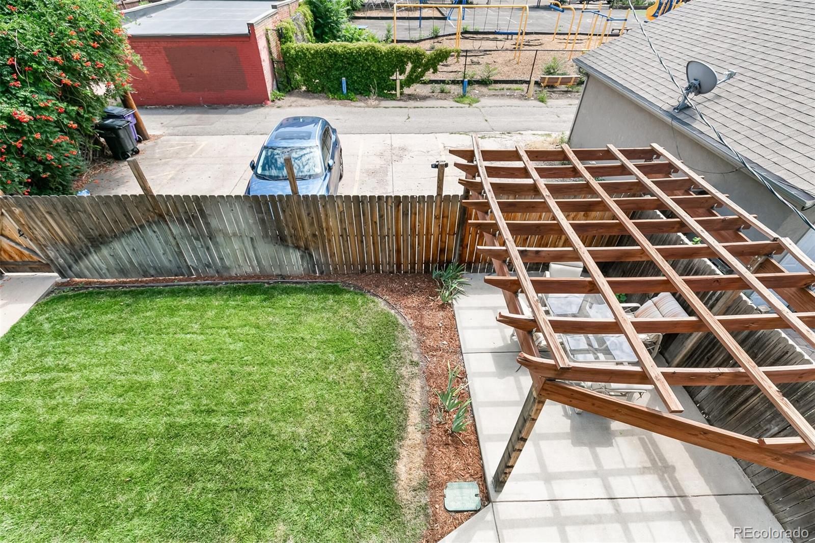 208 S Lincoln Street Denver CO 80209