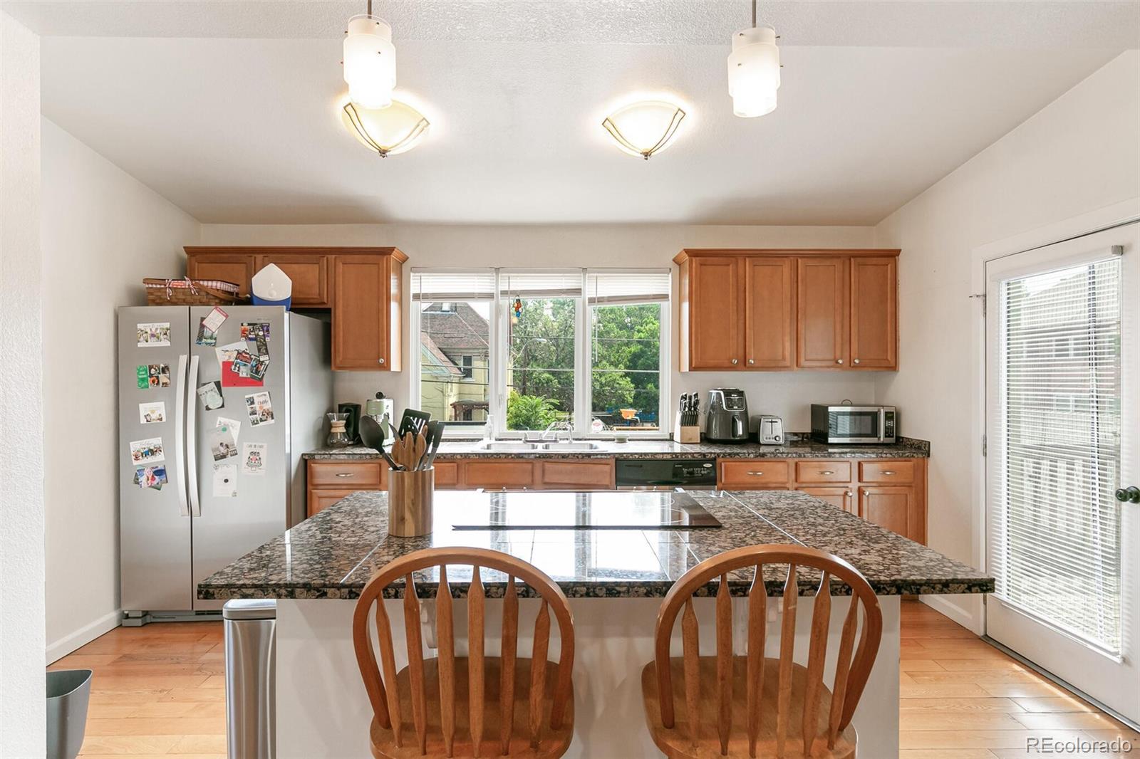 208 S Lincoln Street Denver CO 80209