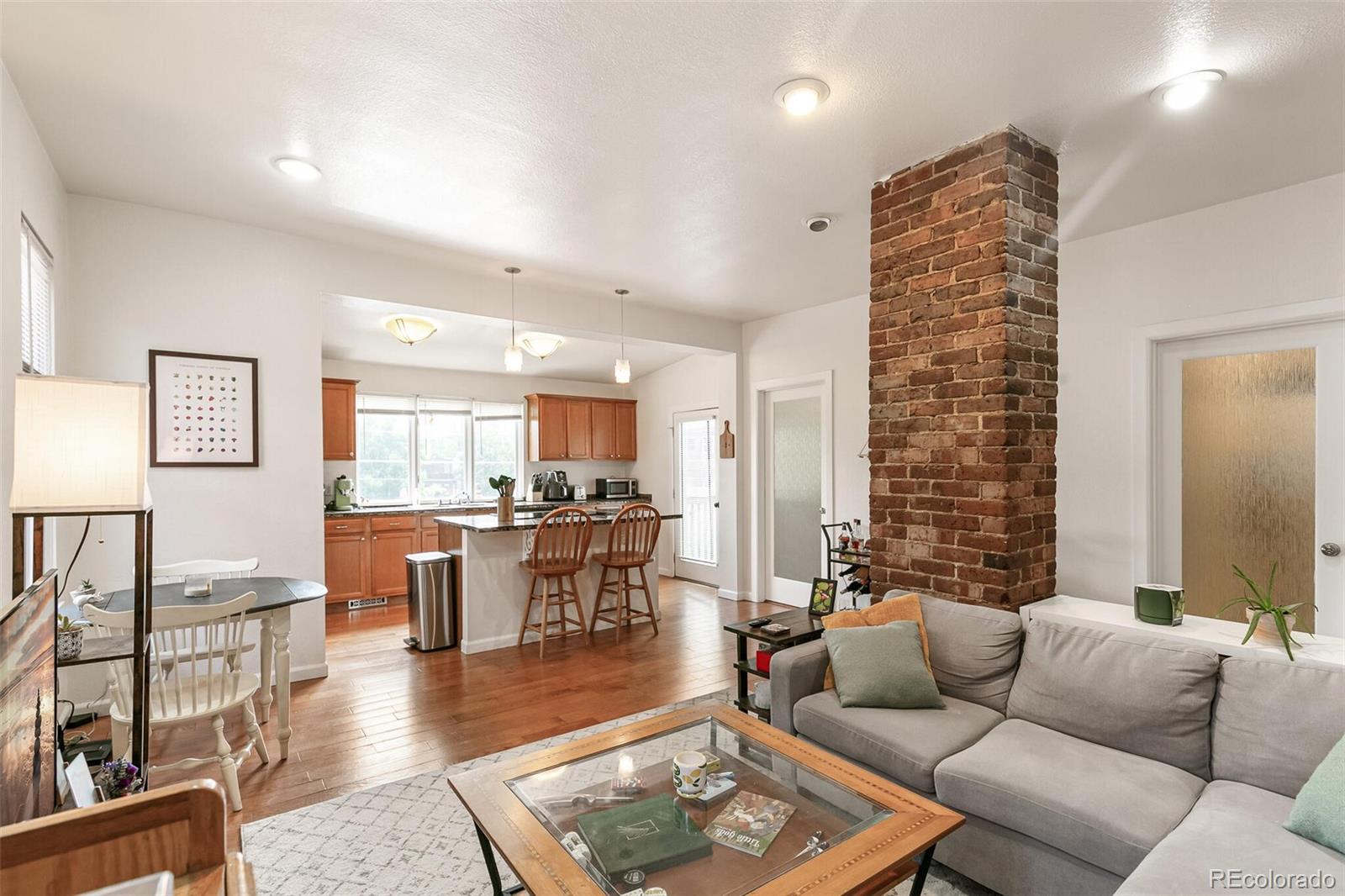 208 S Lincoln Street Denver CO 80209
