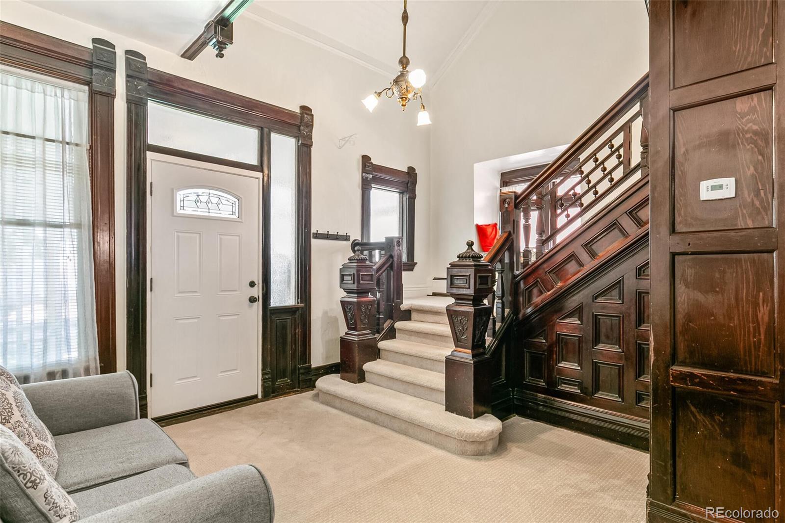 208 S Lincoln Street Denver CO 80209