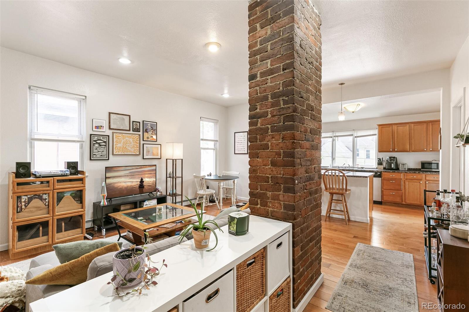 208 S Lincoln Street Denver CO 80209