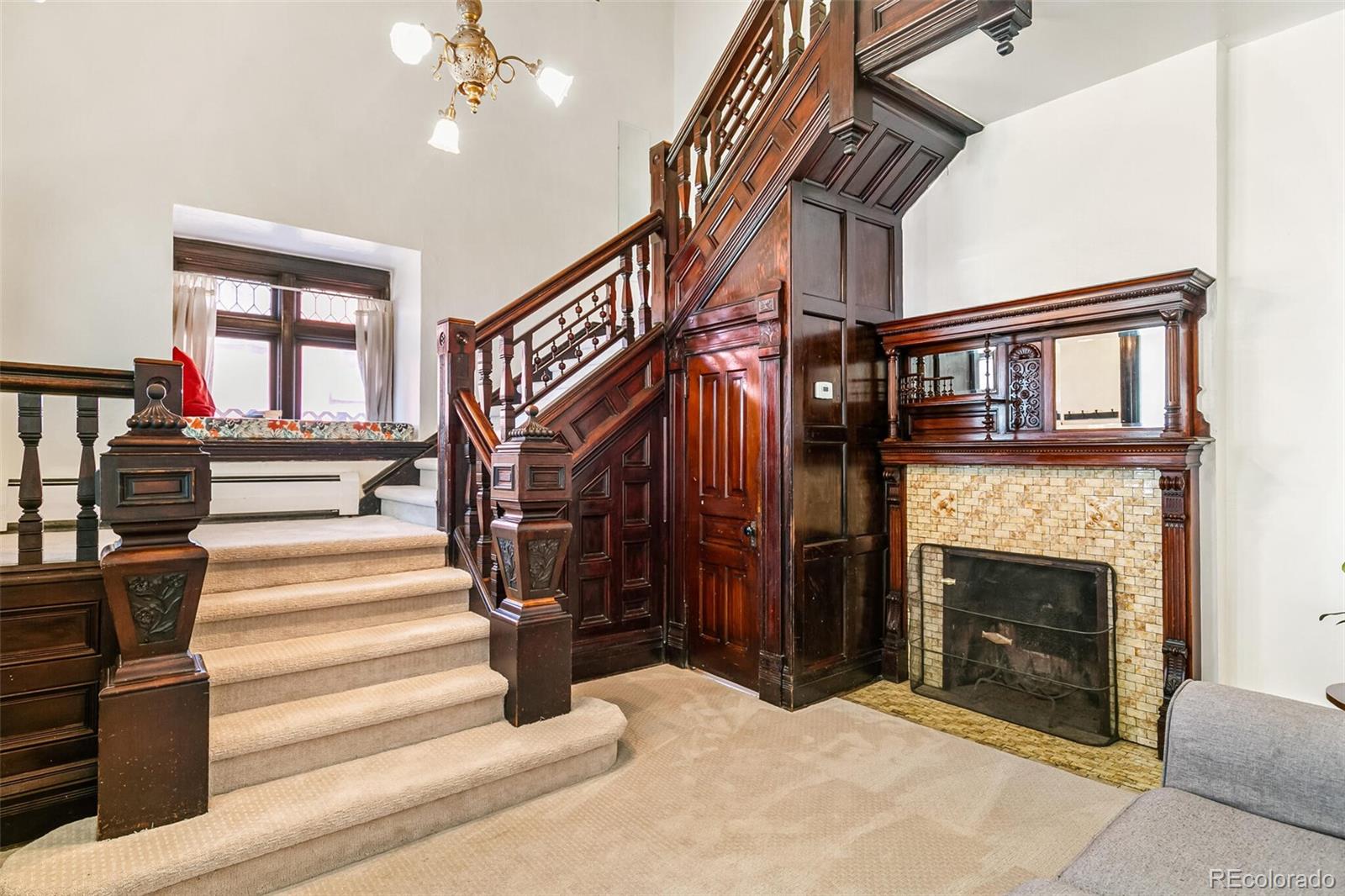 208 S Lincoln Street Denver CO 80209