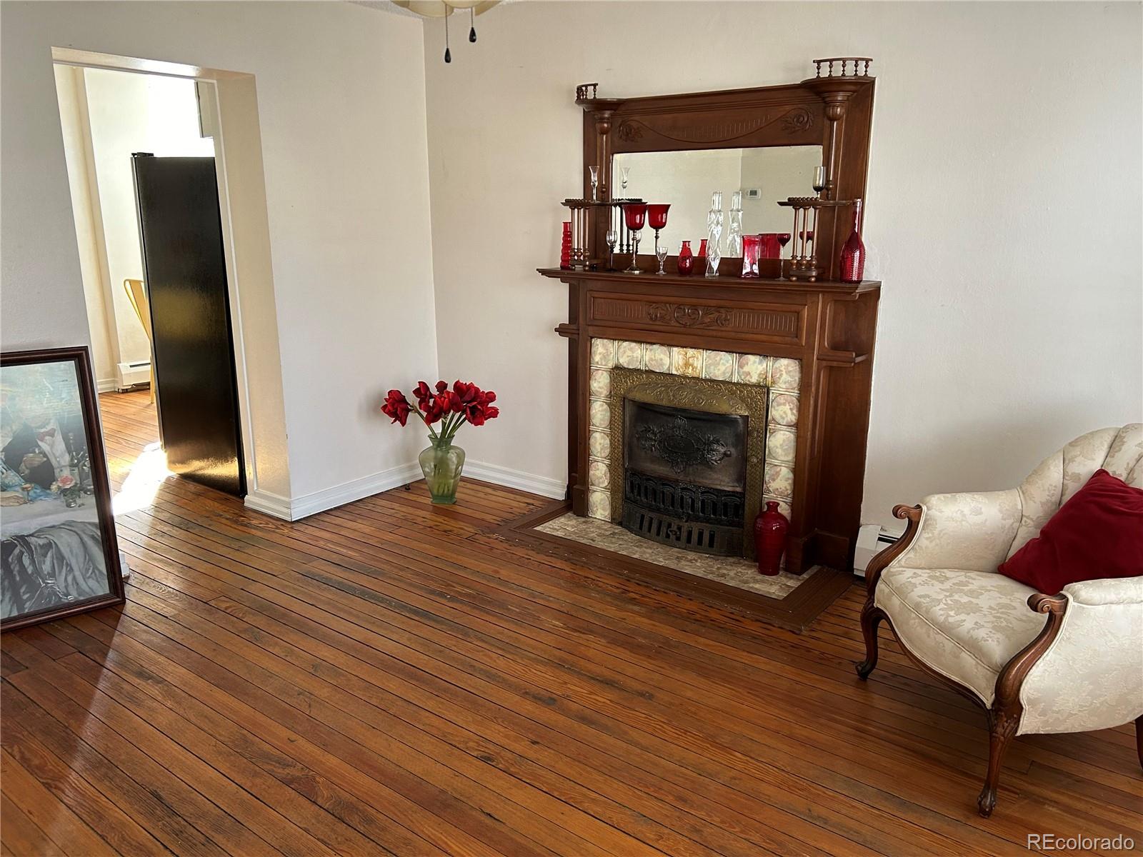 208 S Lincoln Street Denver CO 80209