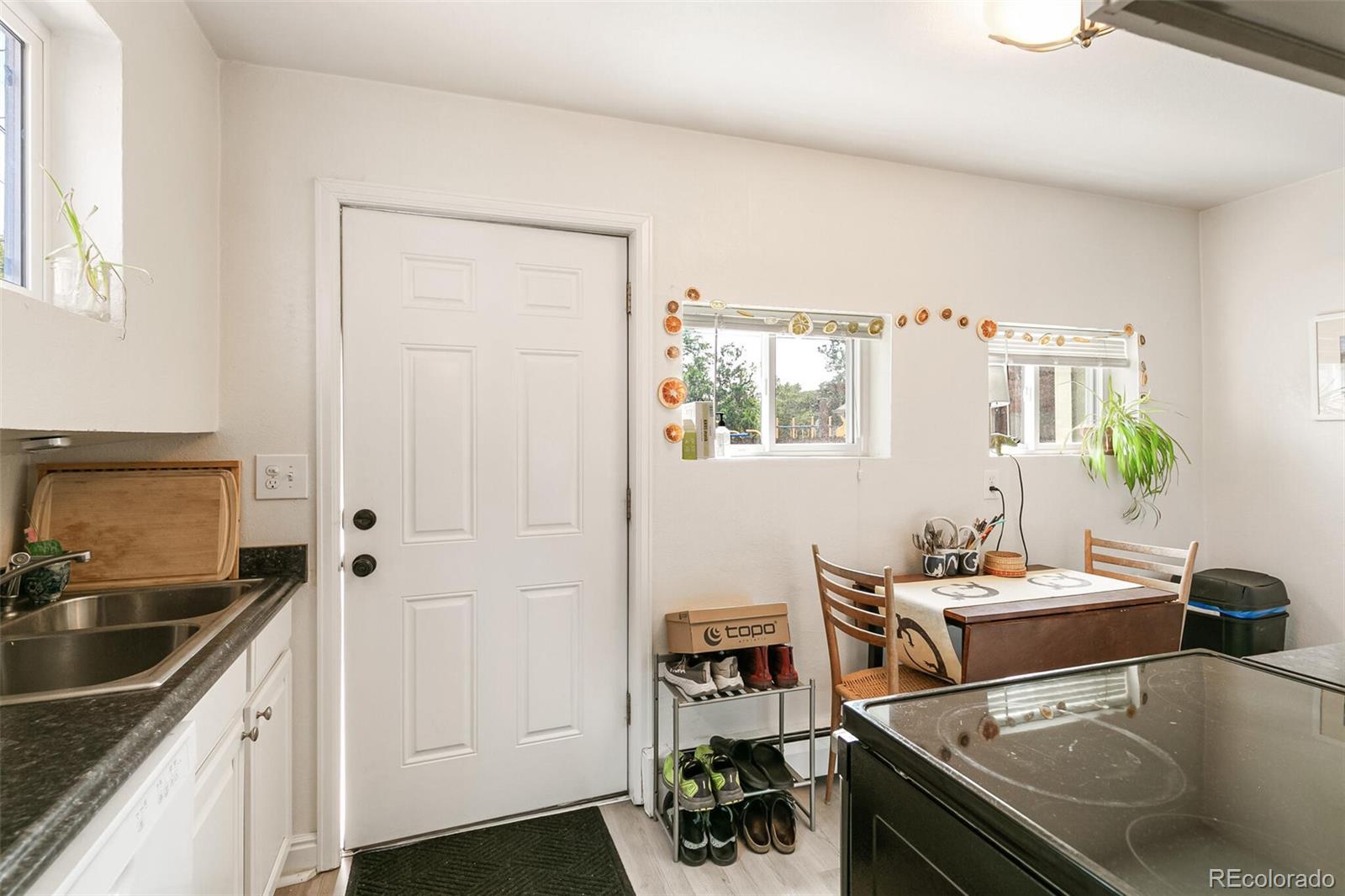 208 S Lincoln Street Denver CO 80209
