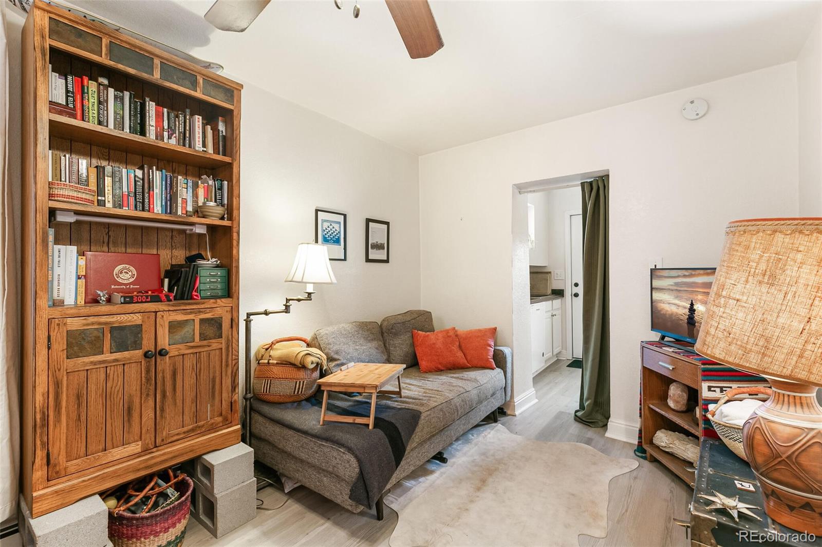 208 S Lincoln Street Denver CO 80209