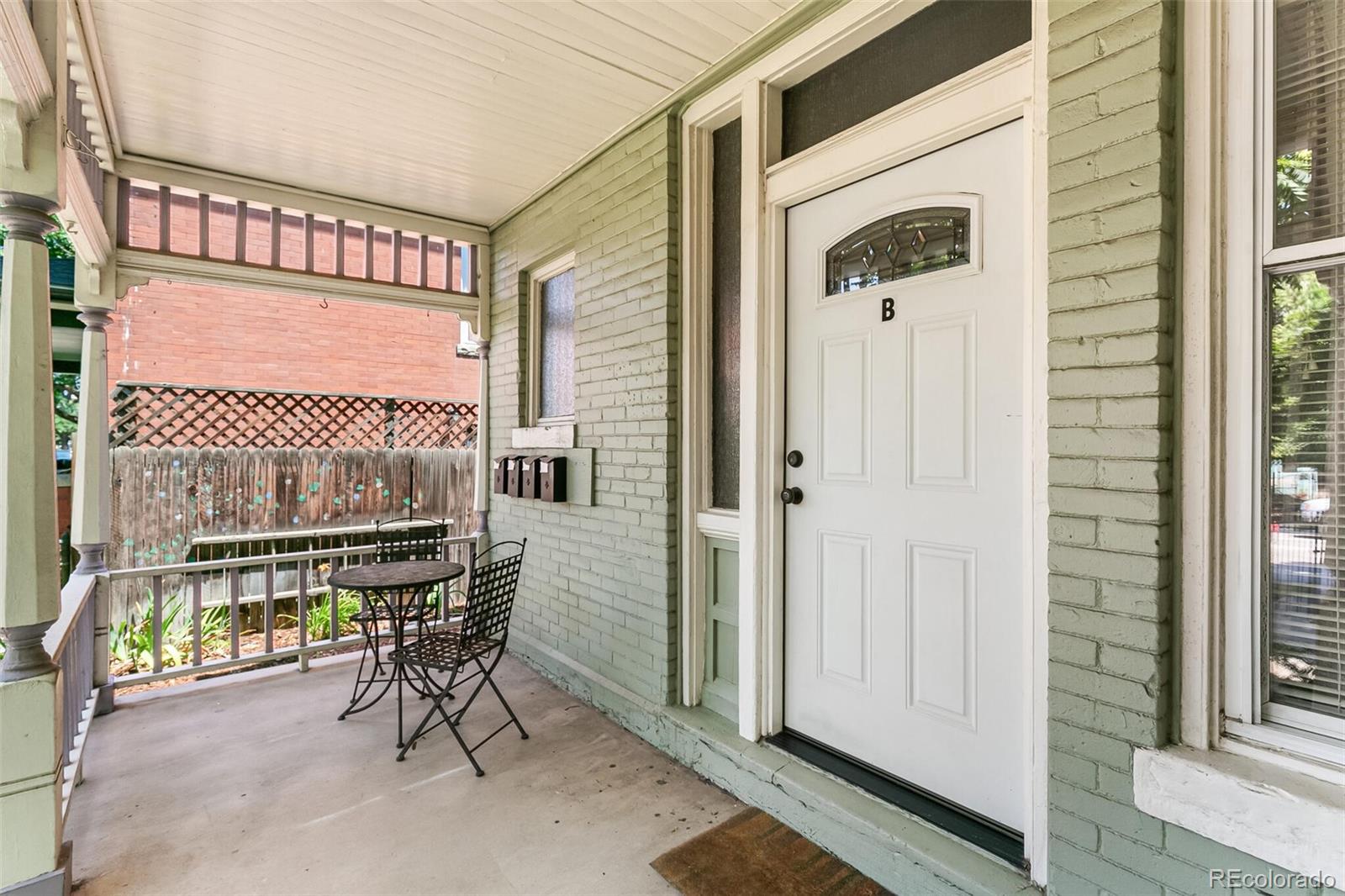 208 S Lincoln Street Denver CO 80209