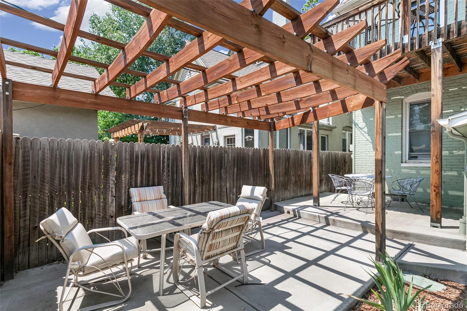 208 S Lincoln Street Denver CO 80209