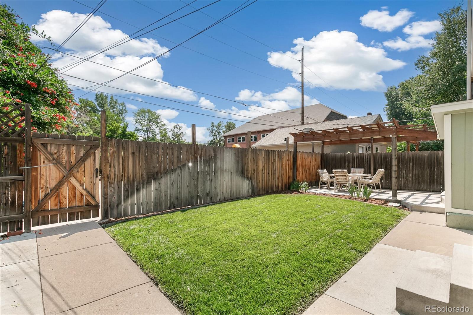 208 S Lincoln Street Denver CO 80209