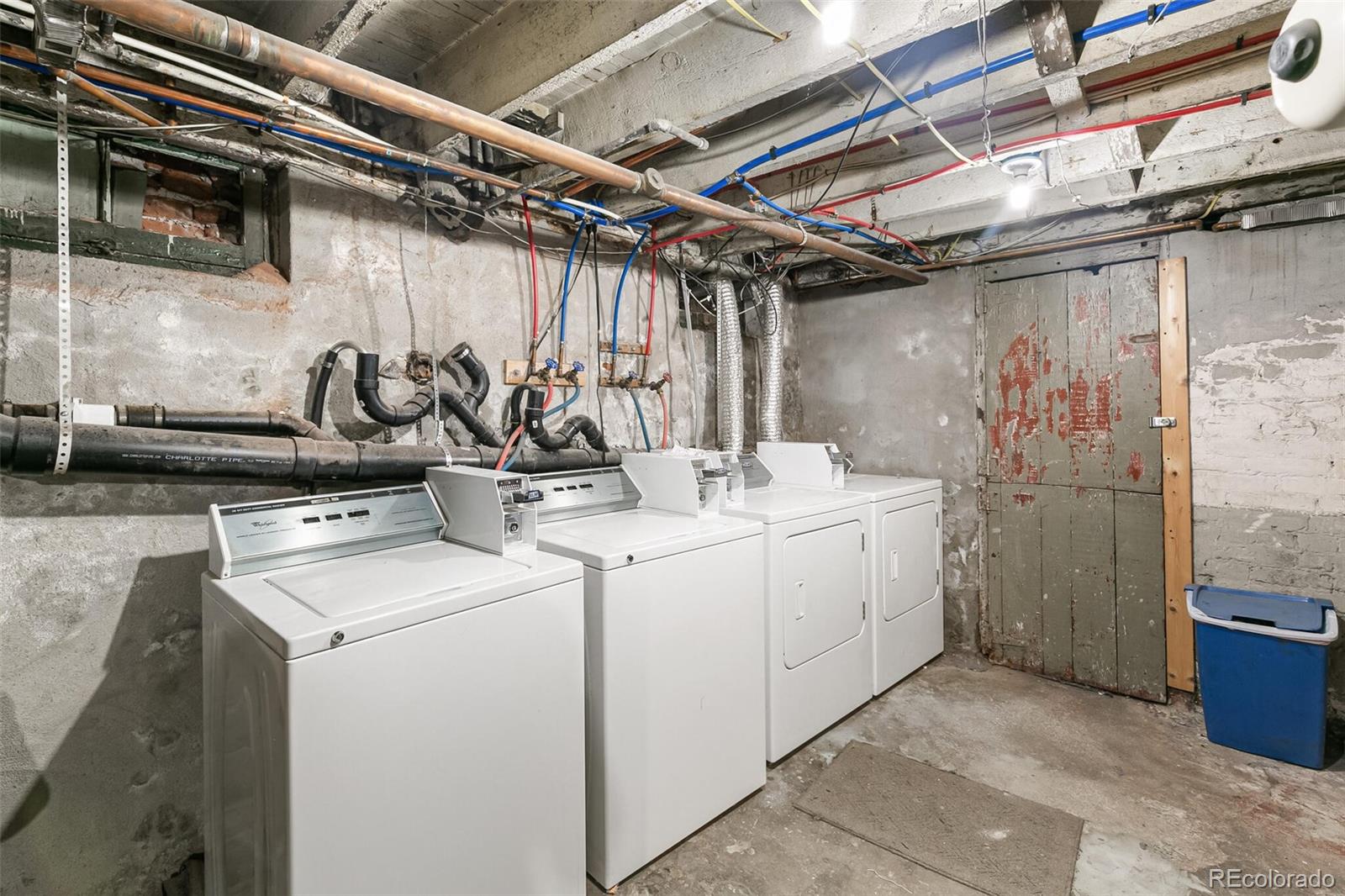 208 S Lincoln Street Denver CO 80209