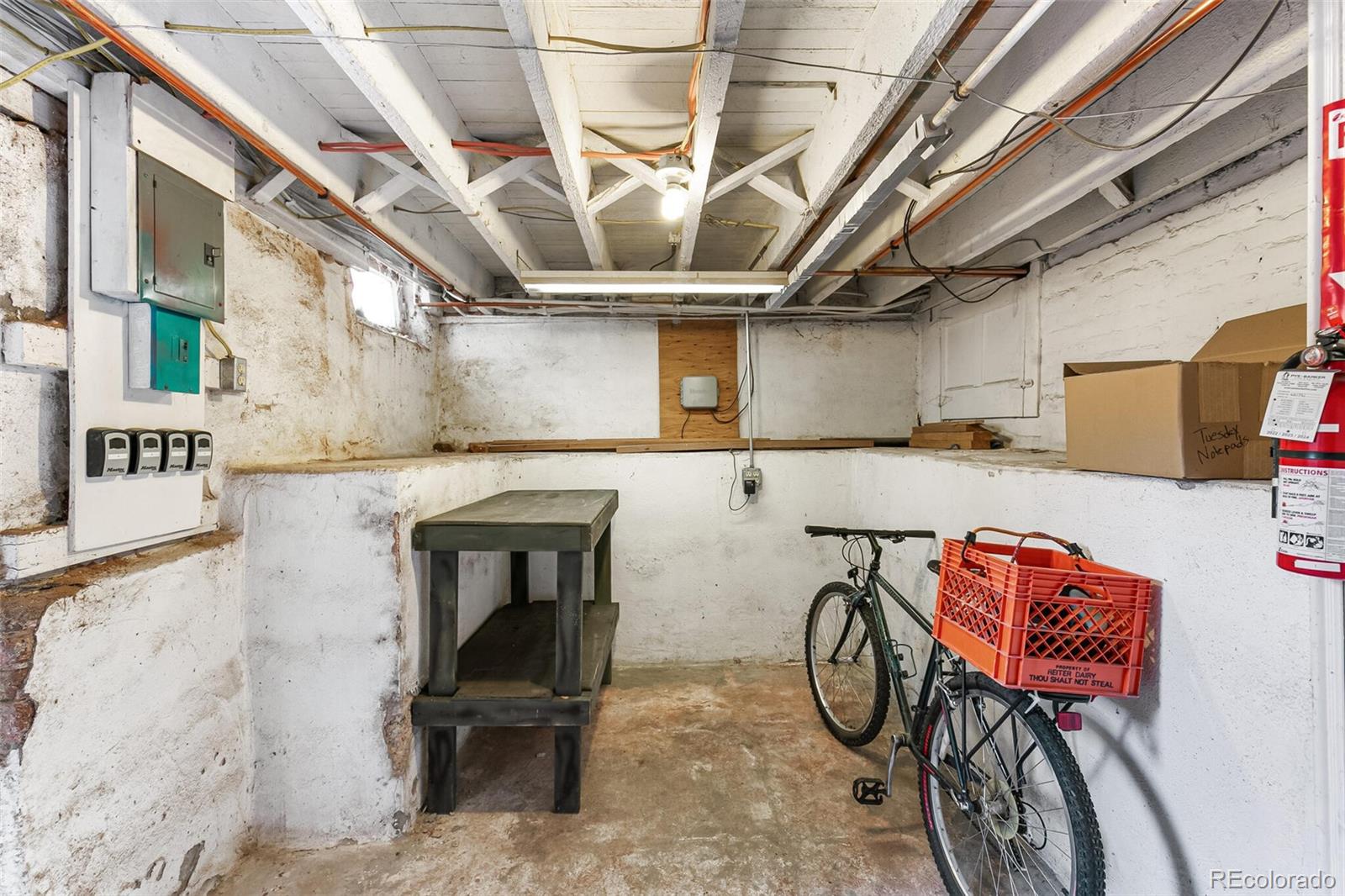208 S Lincoln Street Denver CO 80209