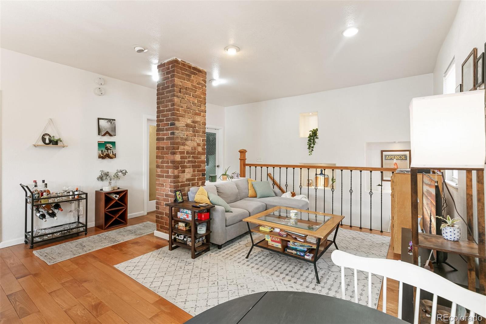 208 S Lincoln Street Denver CO 80209