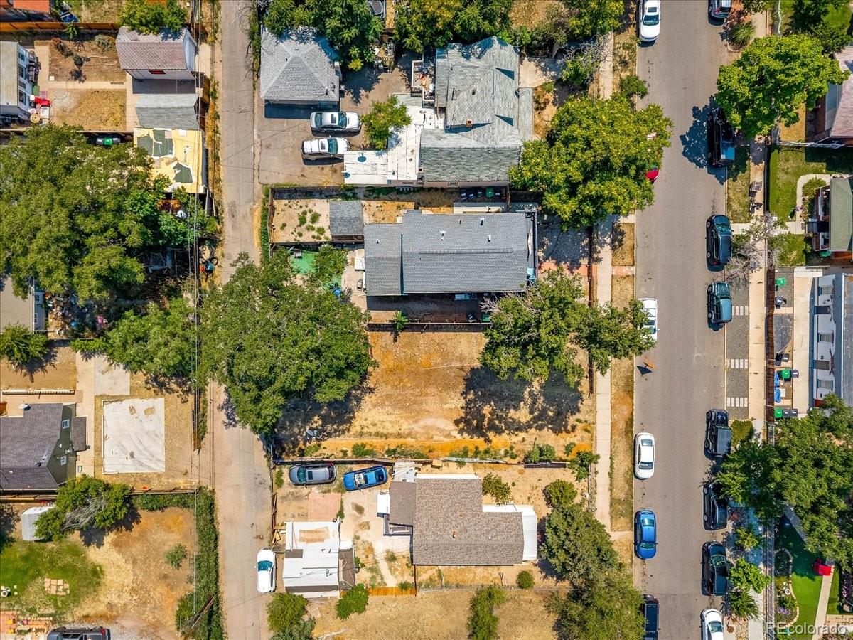 4768 Vine Street Denver CO 80216