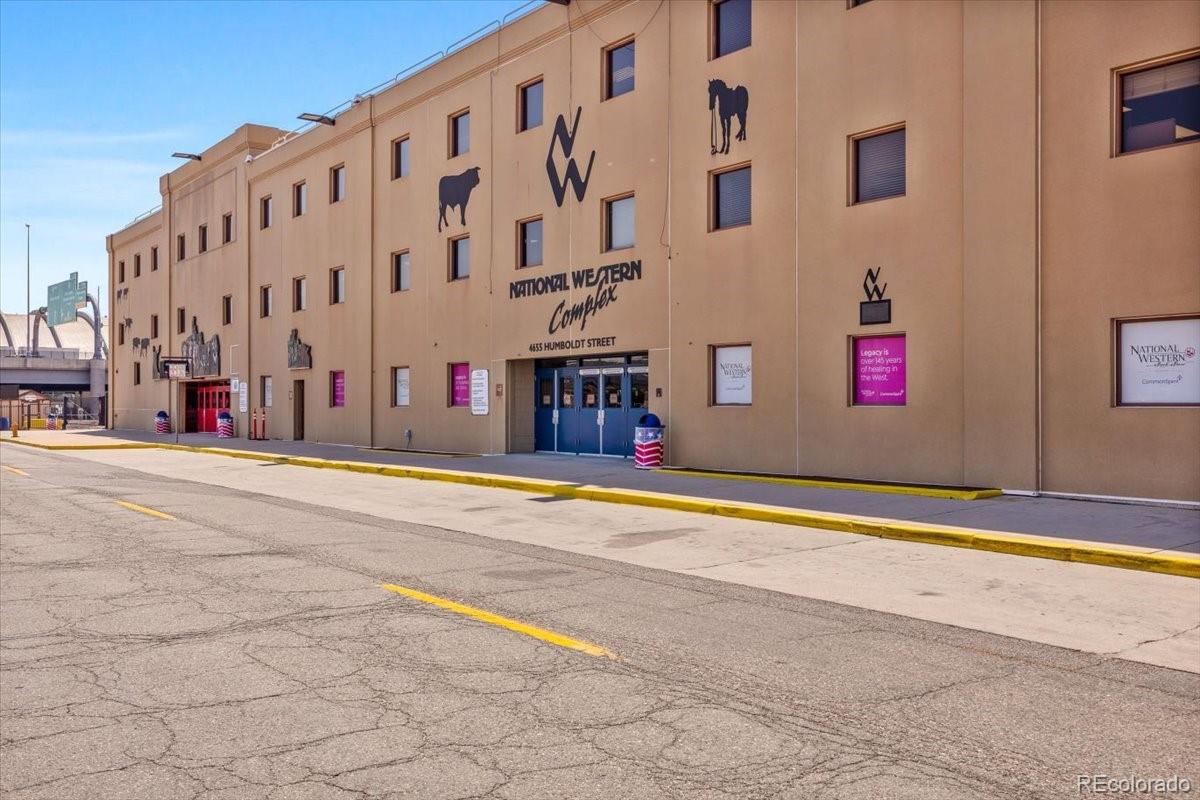 4768 Vine Street Denver CO 80216