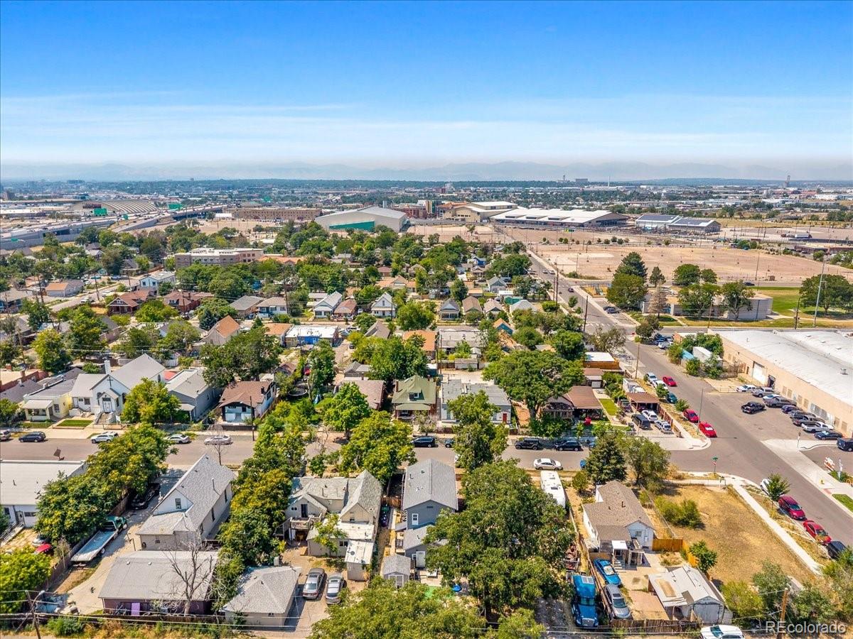4768 Vine Street Denver CO 80216