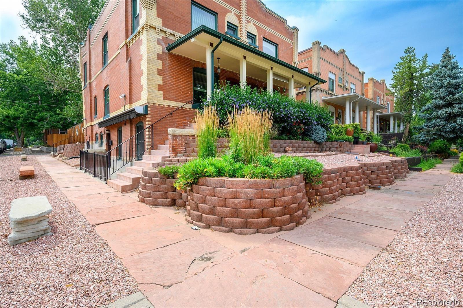3303 Tennyson Street Denver CO 80212