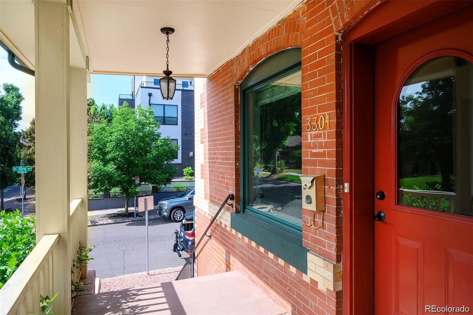 3303 Tennyson Street Denver CO 80212