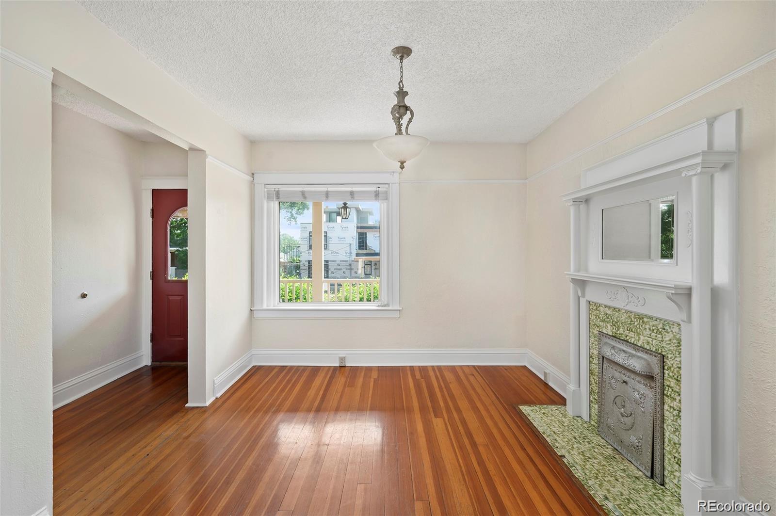 3303 Tennyson Street Denver CO 80212