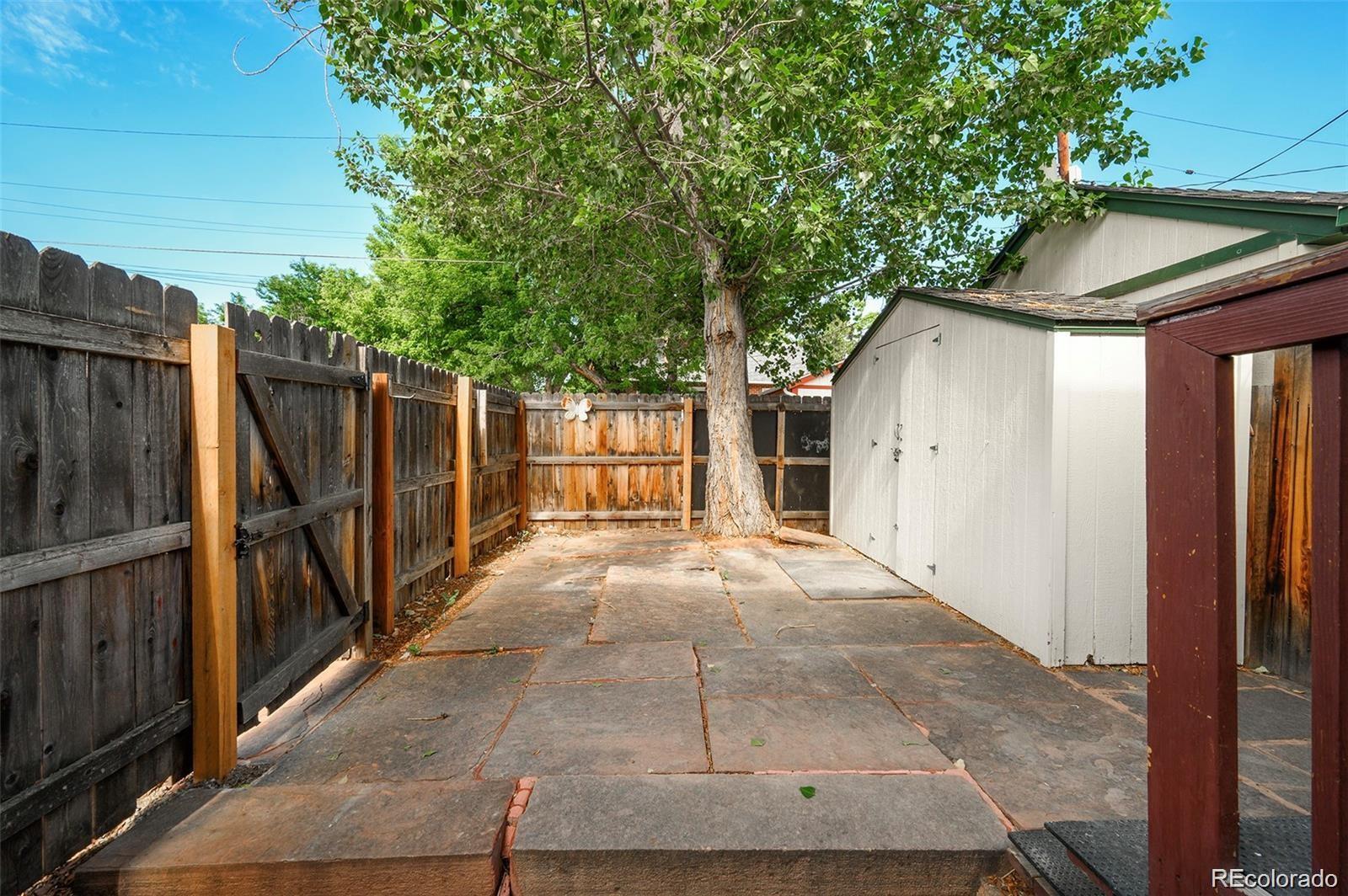 3303 Tennyson Street Denver CO 80212