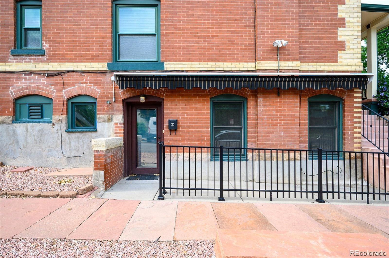 3303 Tennyson Street Denver CO 80212