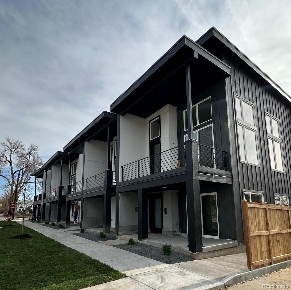4888 N Zuni Street Denver CO 80221
