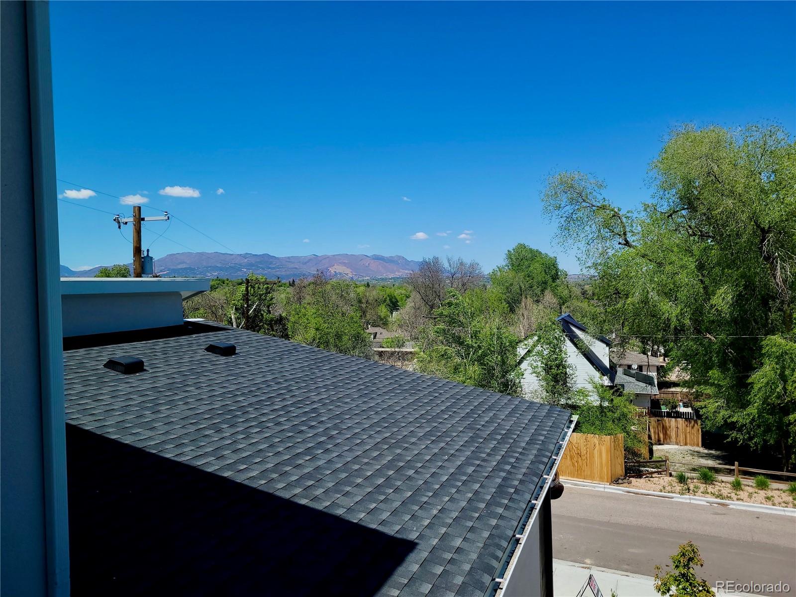 135 Terrace Drive Colorado Springs CO 80906