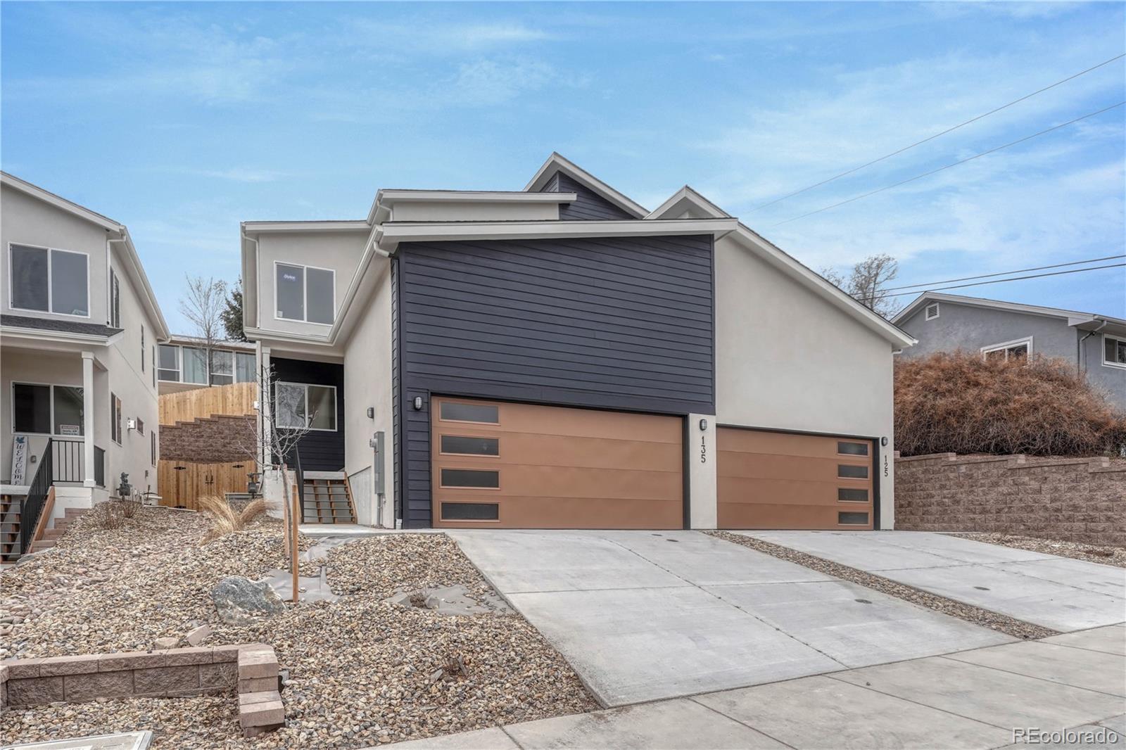 135 Terrace Drive Colorado Springs CO 80906