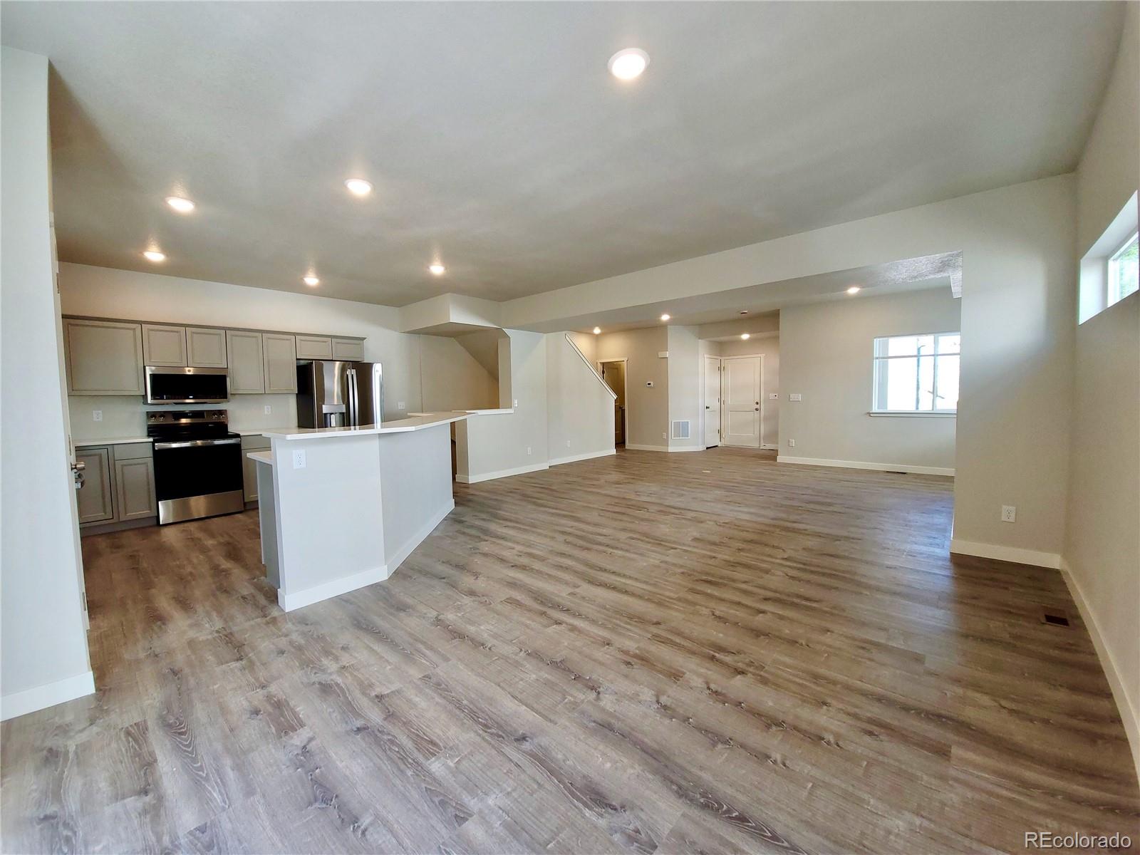 135 Terrace Drive Colorado Springs CO 80906