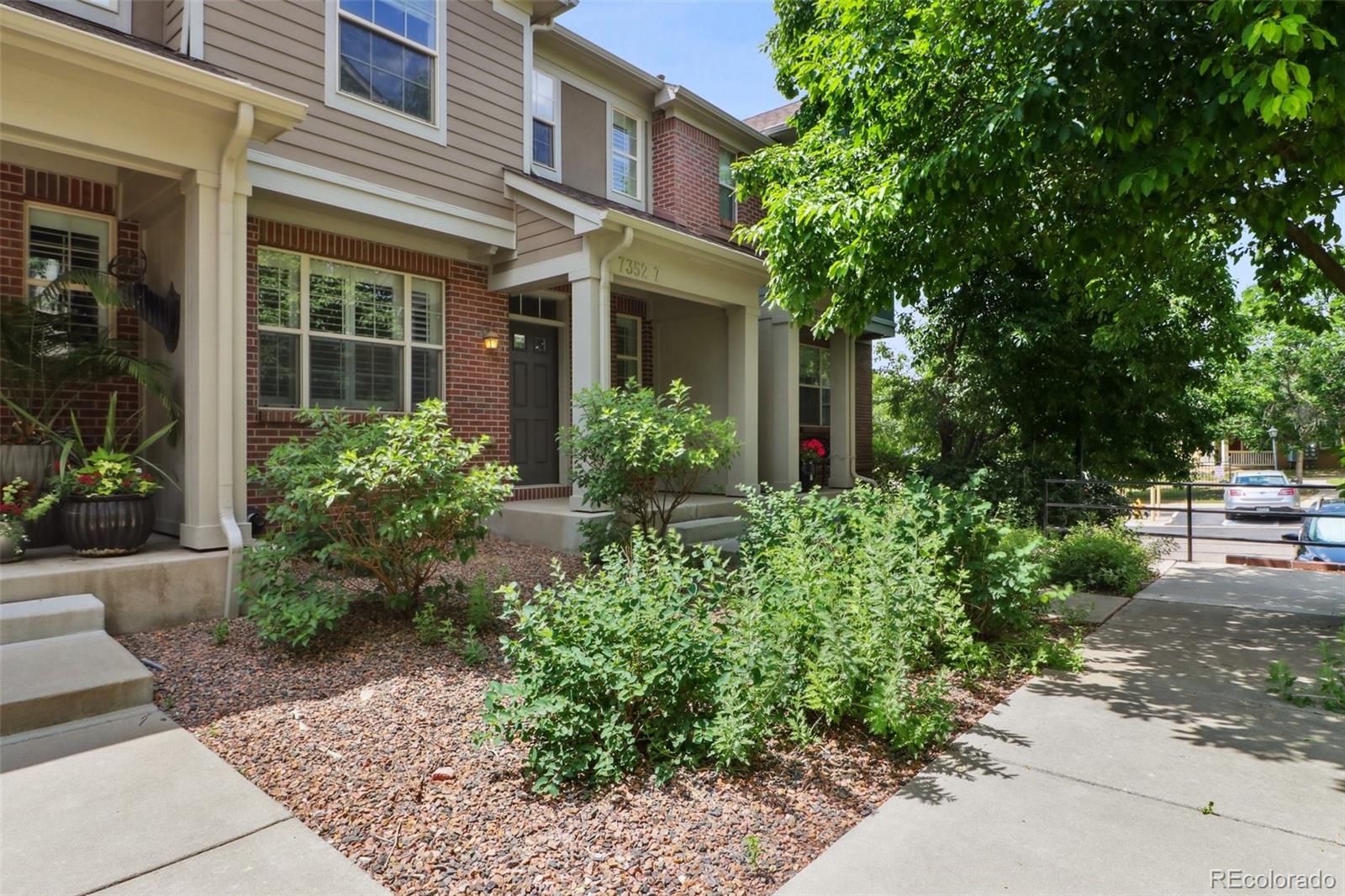 7352 E 7th Avenue Denver CO 80230