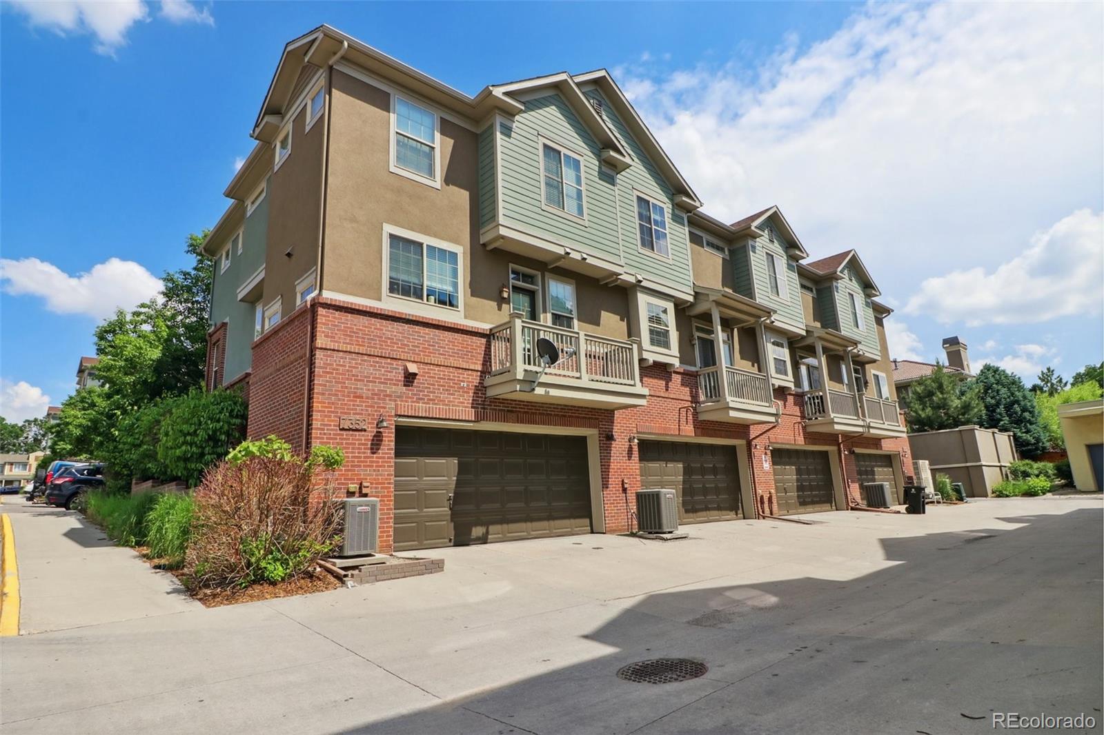 7352 E 7th Avenue Denver CO 80230