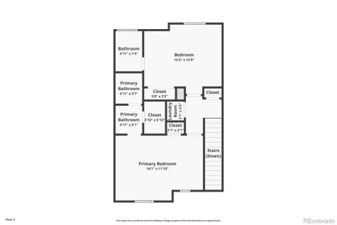 7352 E 7th Avenue Denver CO 80230