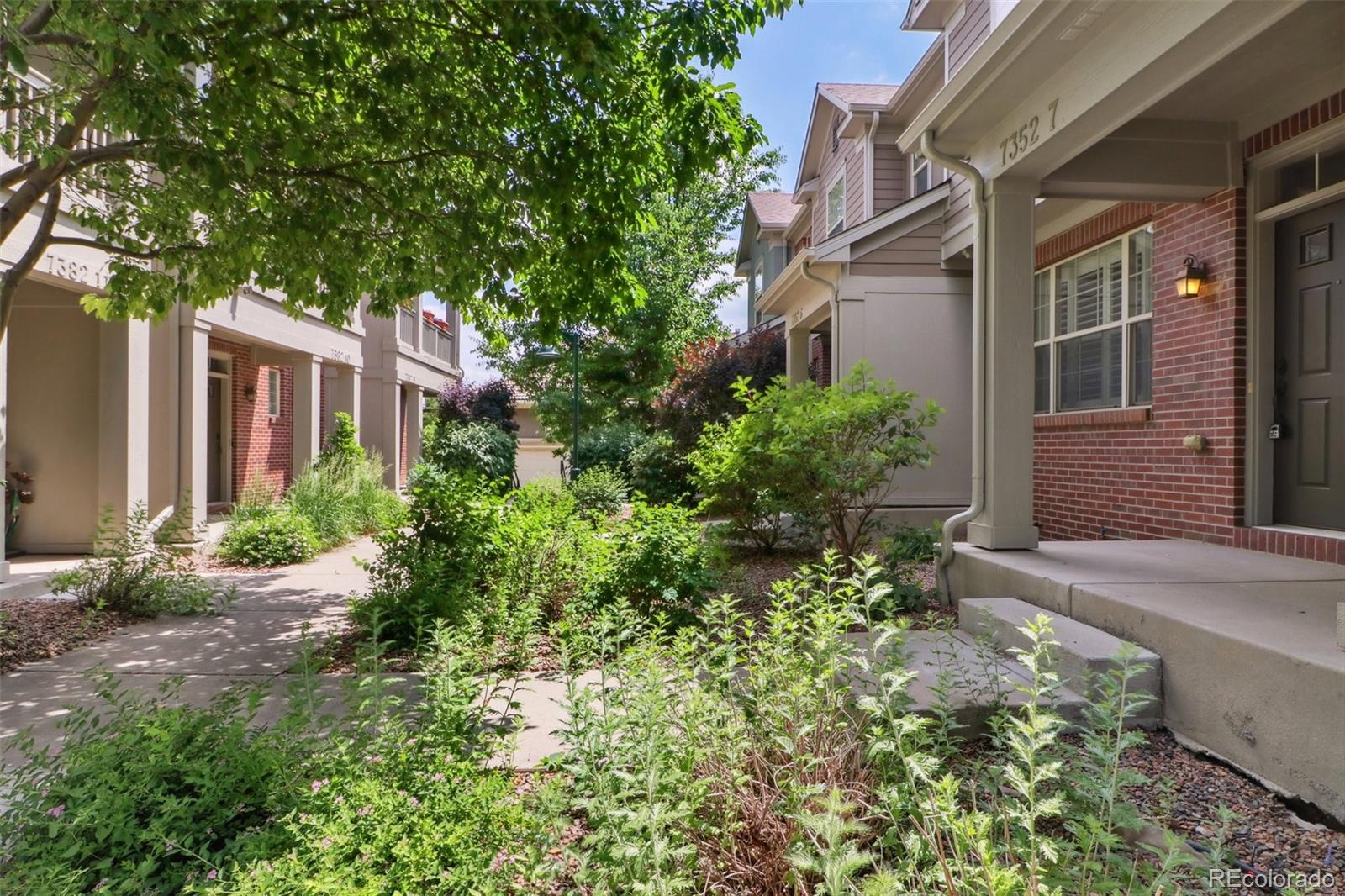 7352 E 7th Avenue Denver CO 80230