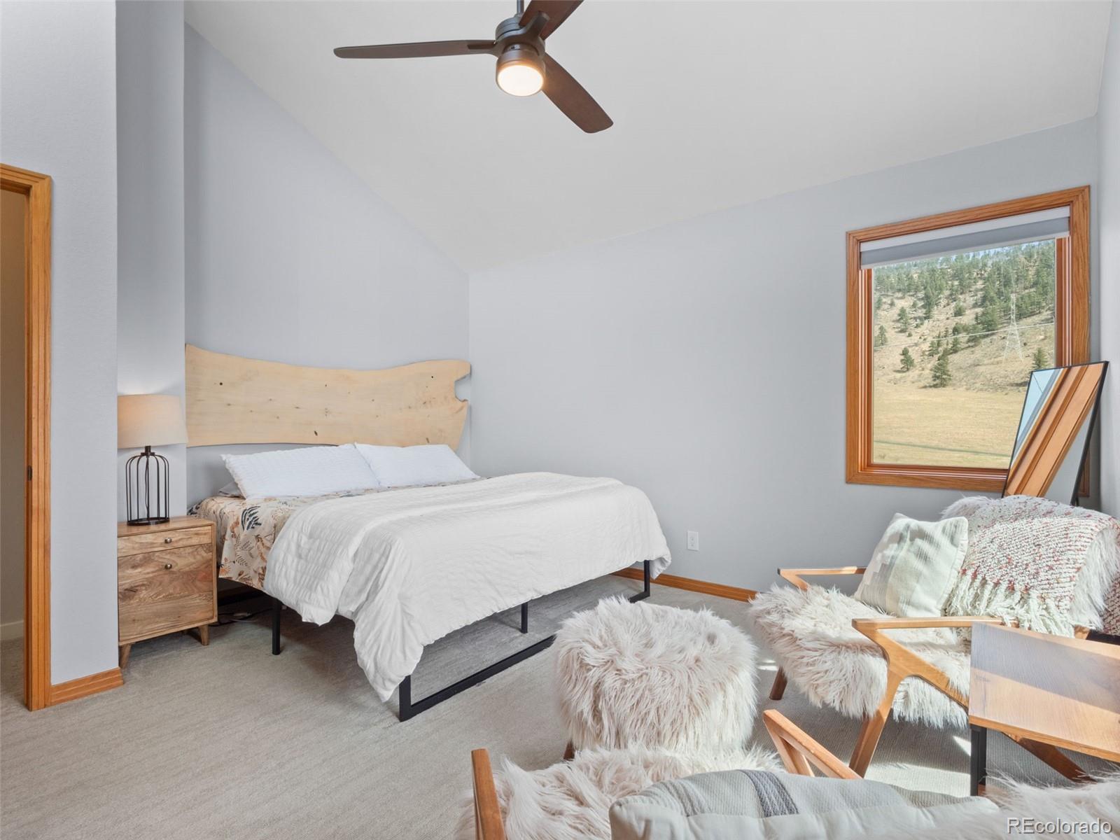 25 Saddleback Drive Evergreen CO 80439
