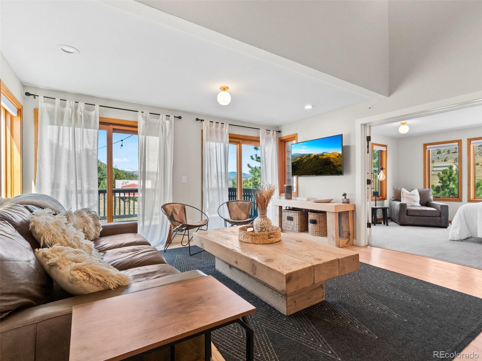 25 Saddleback Drive Evergreen CO 80439