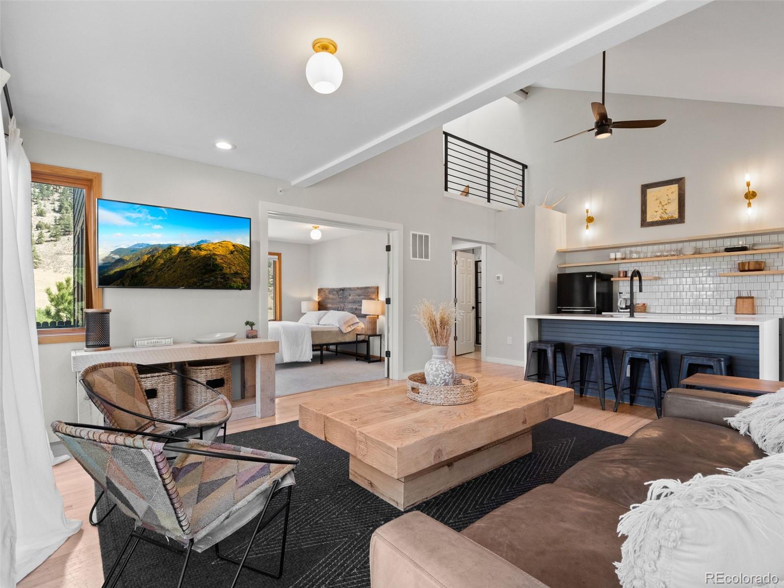 25 Saddleback Drive Evergreen CO 80439
