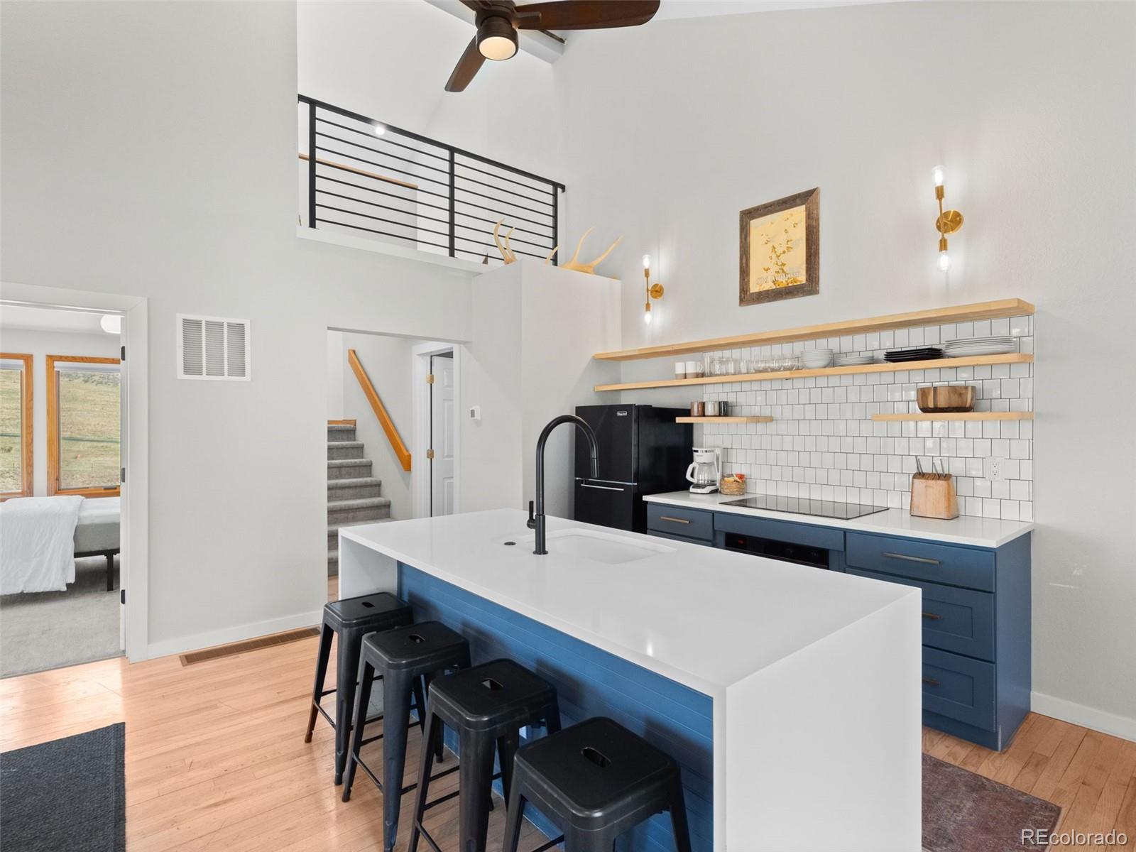 25 Saddleback Drive Evergreen CO 80439