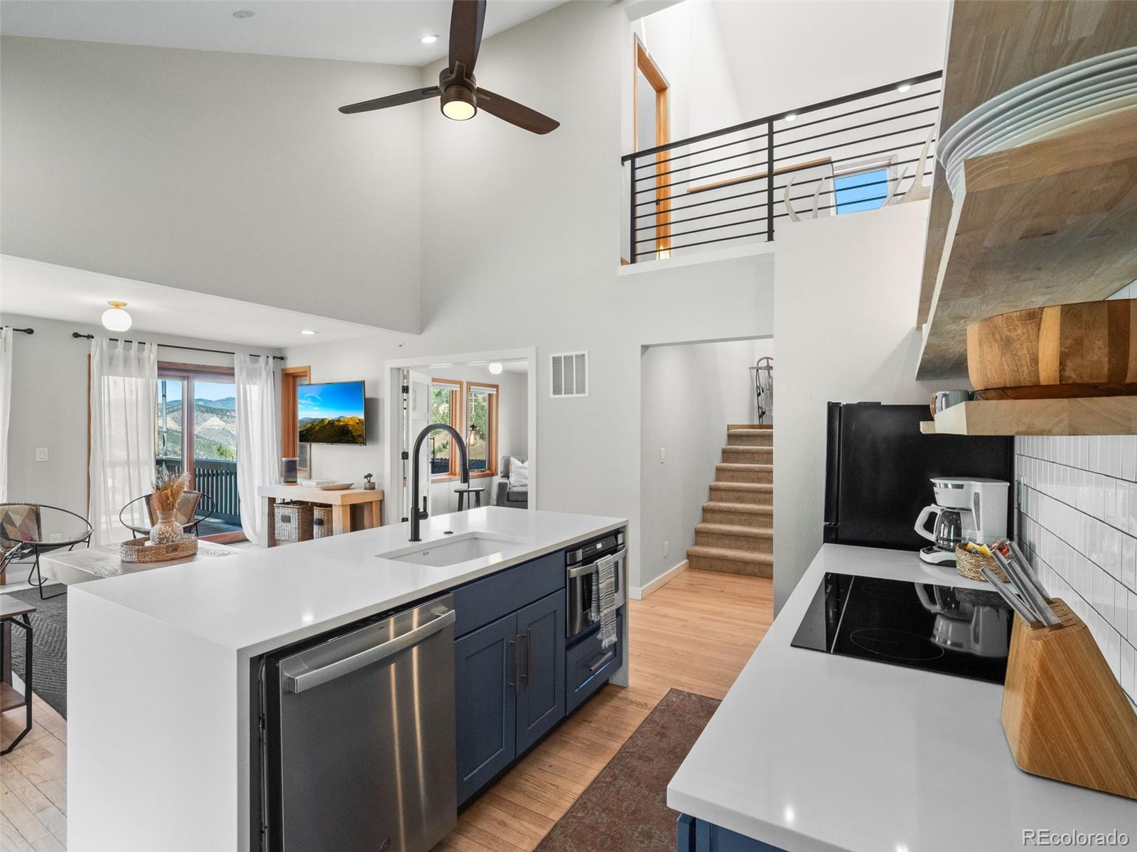 25 Saddleback Drive Evergreen CO 80439