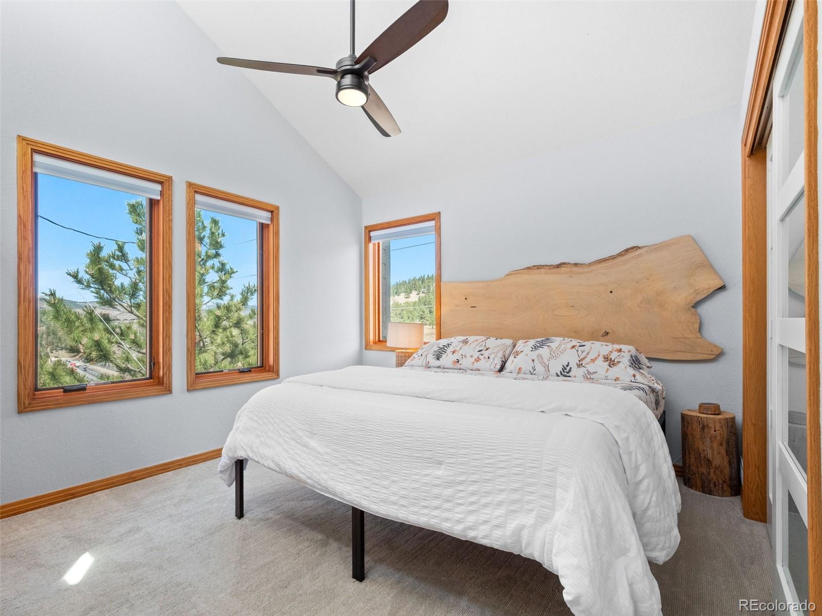 25 Saddleback Drive Evergreen CO 80439