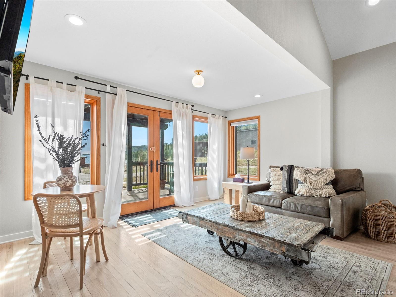 25 Saddleback Drive Evergreen CO 80439