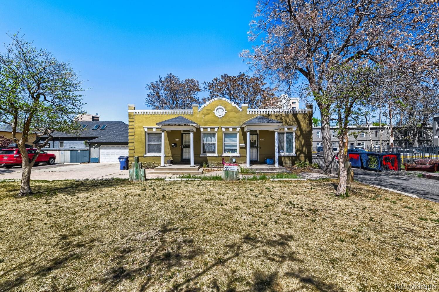 1937-1939 Park Avenue Denver CO 80218